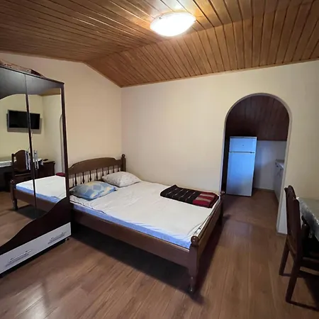 Rest House *