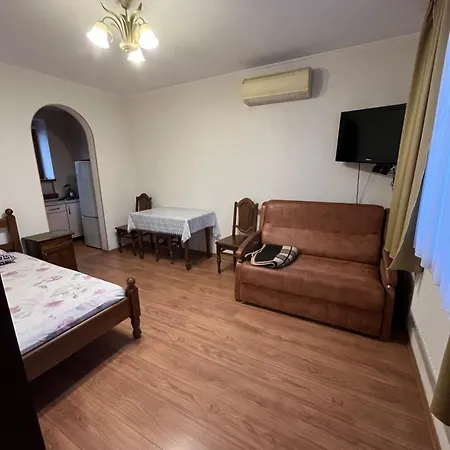 Rest House Одеса