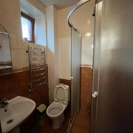 Rest House