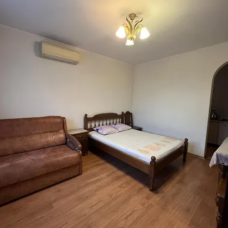 Гостьовий будинок Rest House
