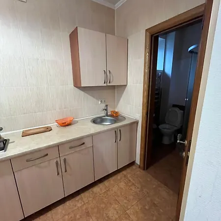 Rest House Гостьовий будинок Одеса